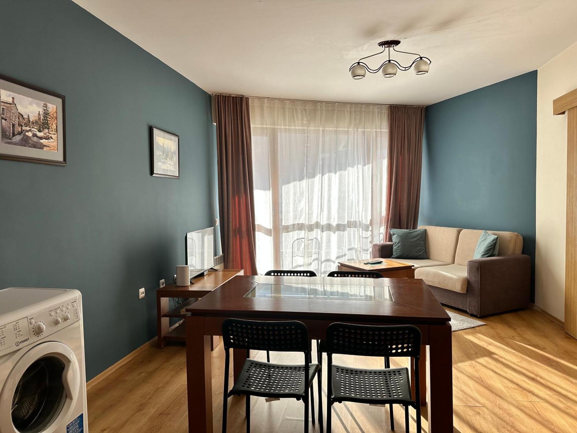 Pirin Place Private Apartment Bansko Exterior foto